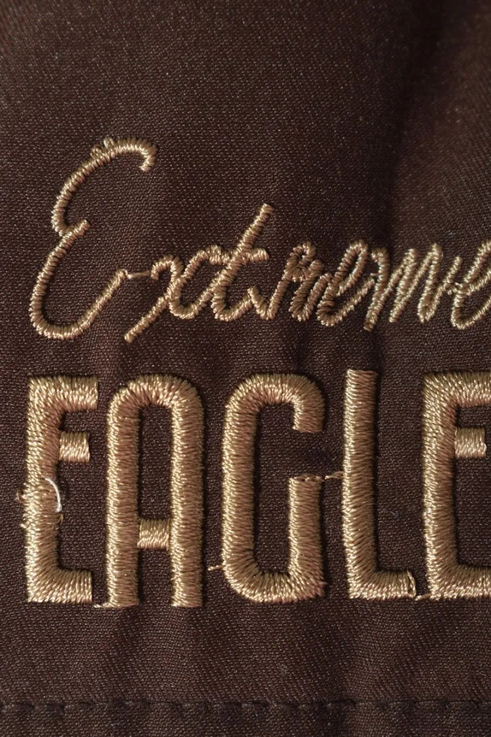 Daunenweste Größe 38