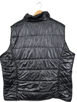 Daunenweste                            Größe                52