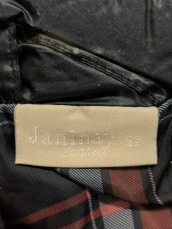 Daunenweste Größe 52