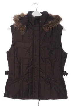 Daunenweste                            Größe                38