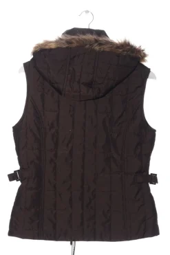 Daunenweste                            Größe                38