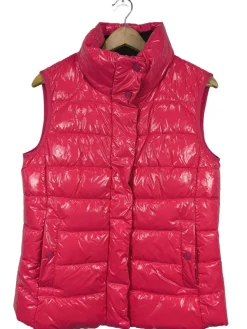 Daunenweste                            Größe                36