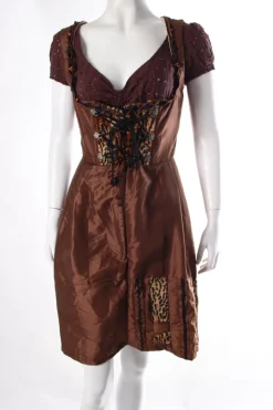 Dirndl                            Größe                36