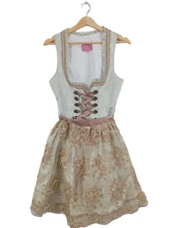Dirndl                            Größe                38