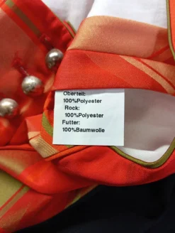 Dirndl                            Größe                36