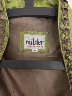 Dirndl                            Größe                36