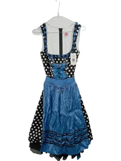 Dirndl                            Größe                32