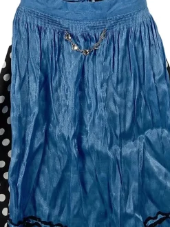 Dirndl Größe 32