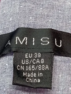 Dirndl                            Größe                38