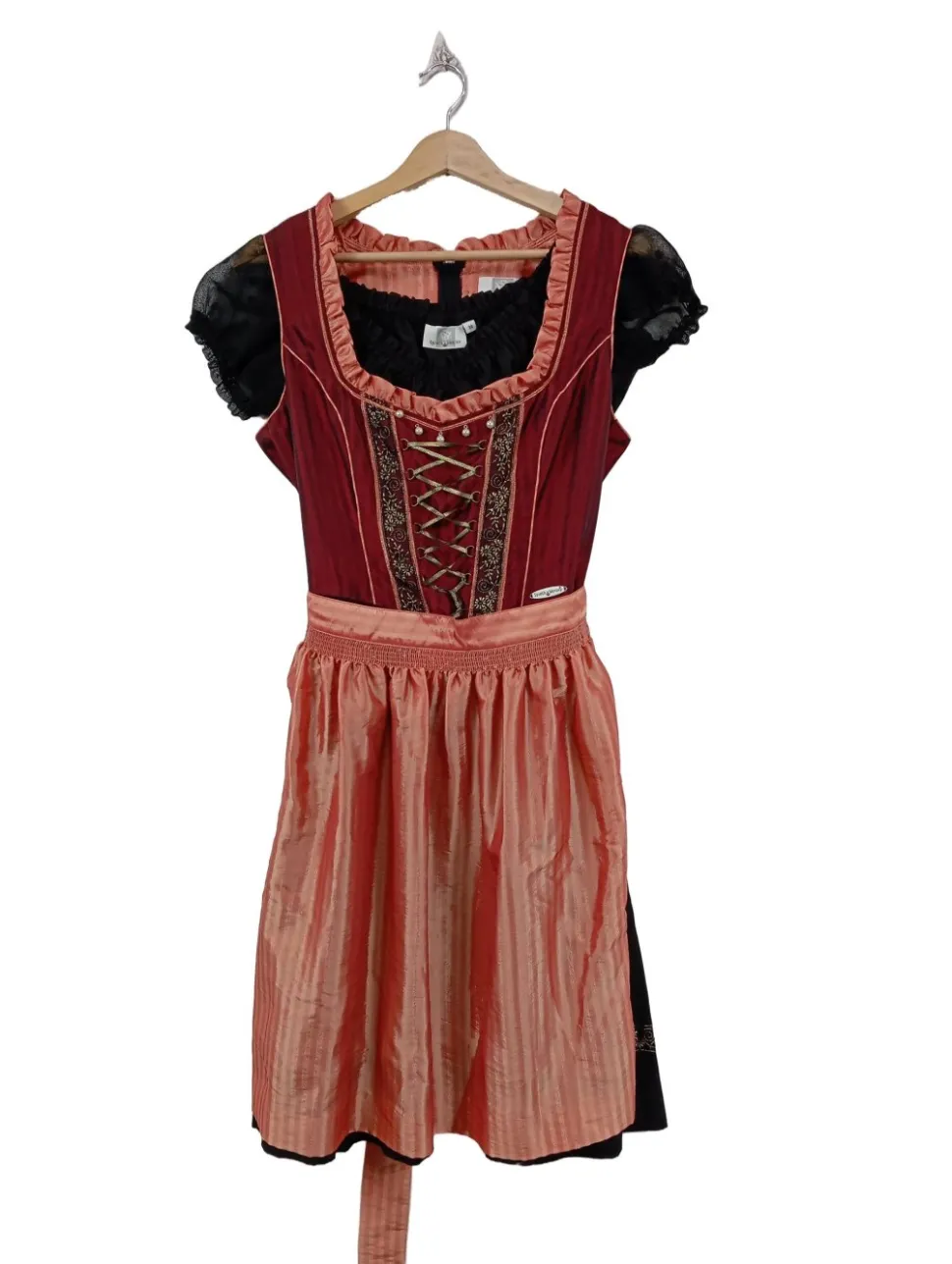 Dirndl Größe 38
