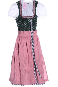 Dirndl                            Größe                32