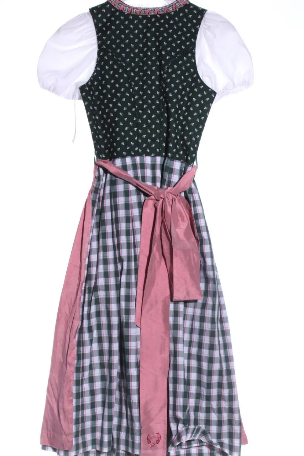 Dirndl Größe 32