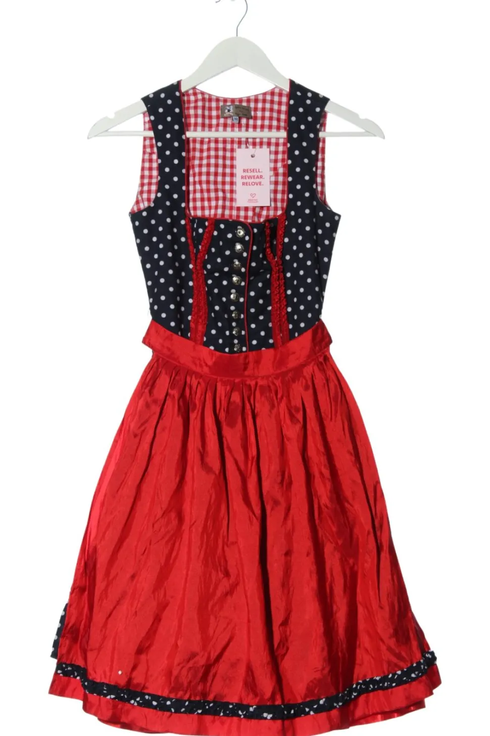 Dirndl Größe 32
