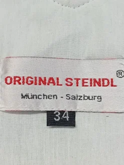 Dirndl Größe 34