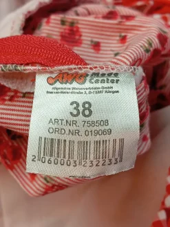 Dirndl                            Größe                38