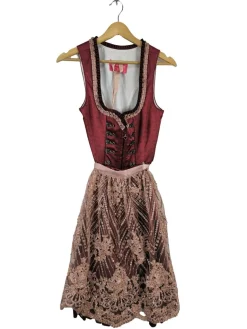 Dirndl                            Größe                34