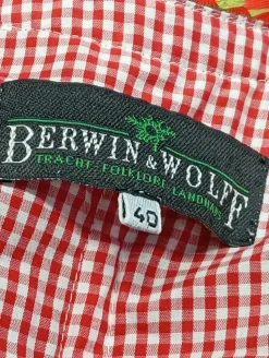 Dirndl                            Größe                40