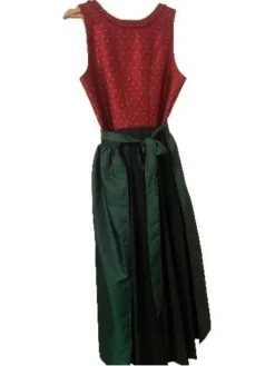 Dirndl                            Größe                42