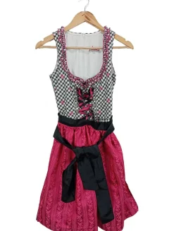 Dirndl                            Größe                34