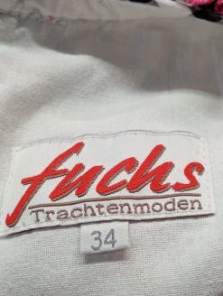 Dirndl Größe 34