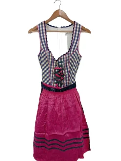 Dirndl Größe 36