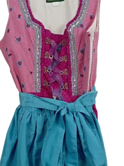 Dirndl                            Größe                34