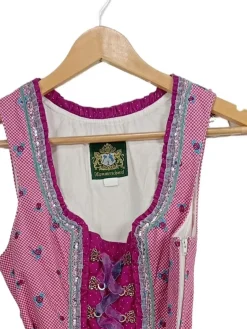 Dirndl Größe 34