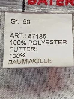 Dirndl                            Größe                50