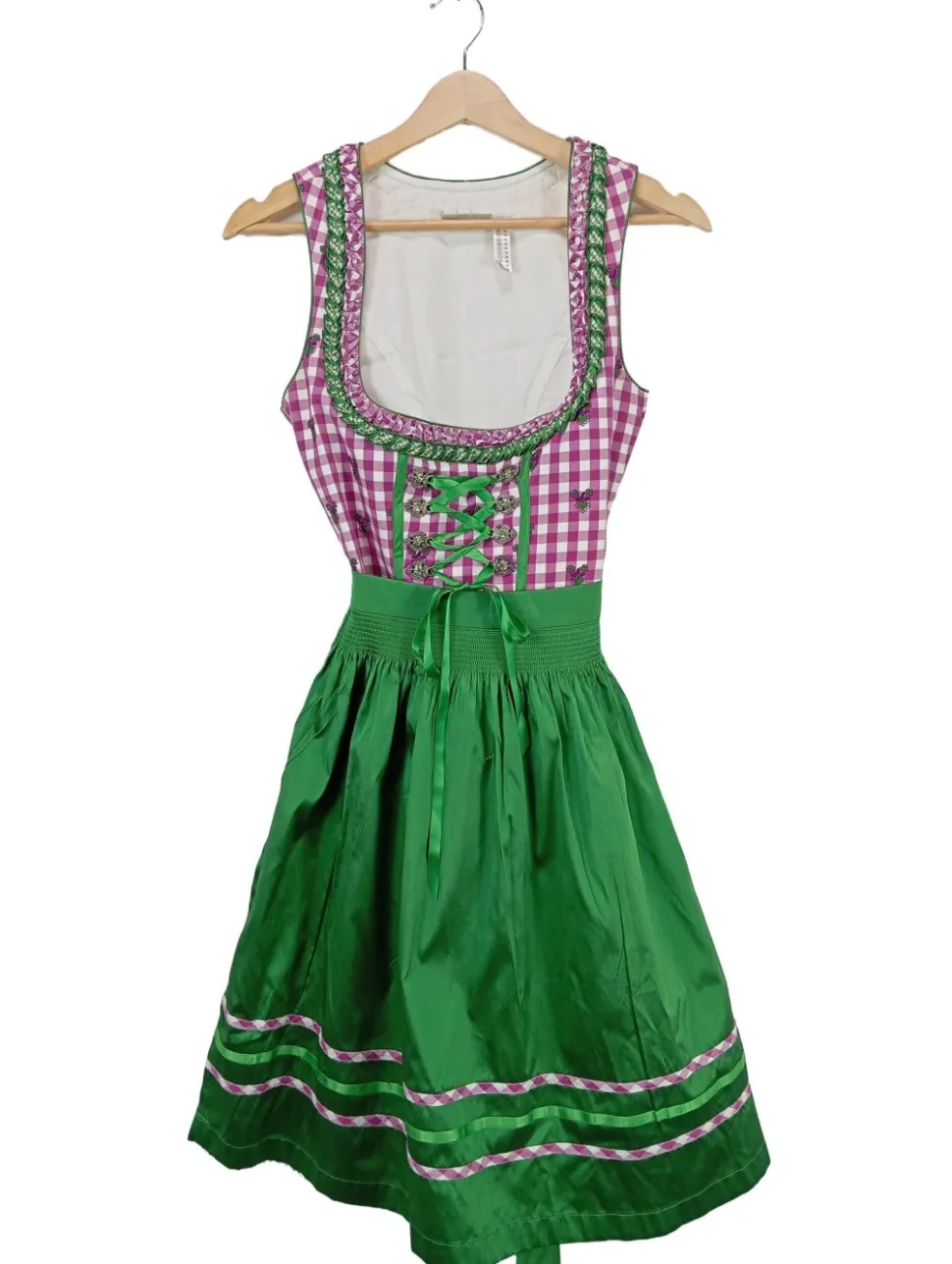 Dirndl Größe 34