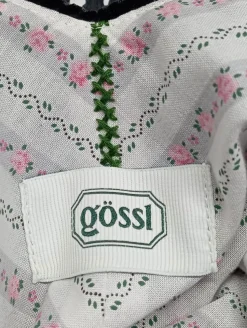 Dirndl Größe 36