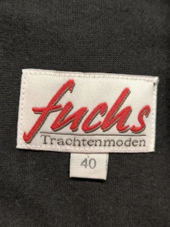 Dirndl                            Größe                40