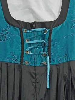 Dirndl Größe 40