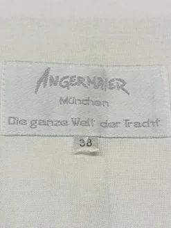 Dirndl Größe 38