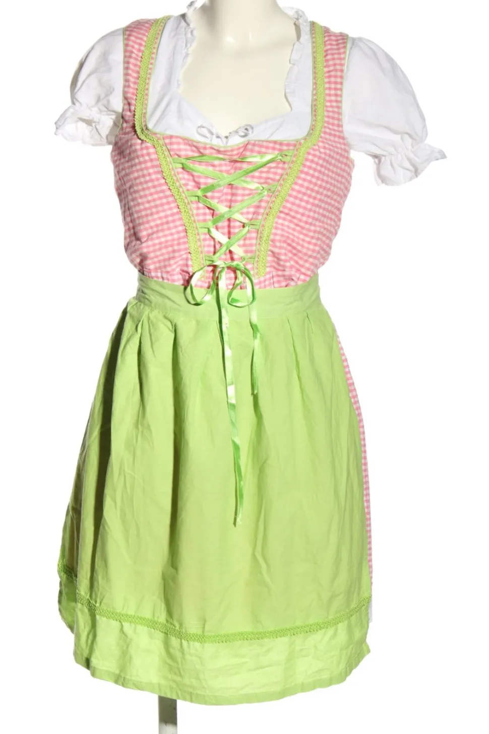Dirndl Größe 40