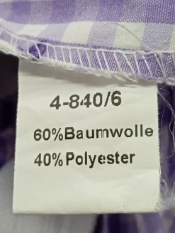 Dirndl                            Größe                34
