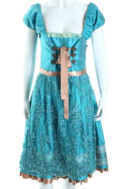 Dirndl                            Größe                34