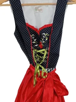 Dirndl                            Größe                36