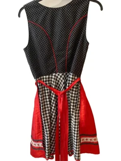 Dirndl                            Größe                36