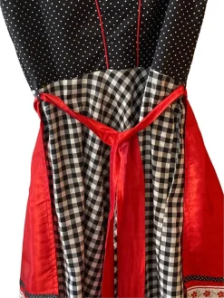 Dirndl                            Größe                36