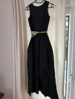 Dirndl Größe 38