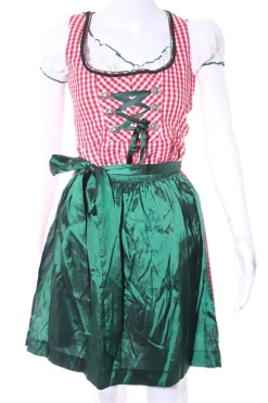 Dirndl                            Größe                32