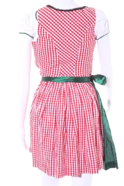Dirndl                            Größe                32