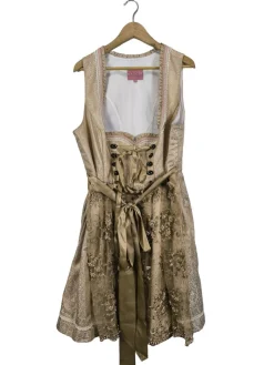 Dirndl                            Größe                48