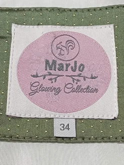 Dirndl                            Größe                34