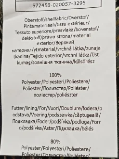 Dirndl                            Größe                34