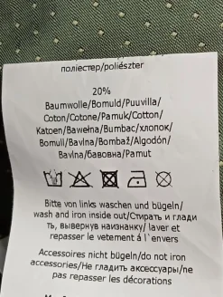 Dirndl                            Größe                34