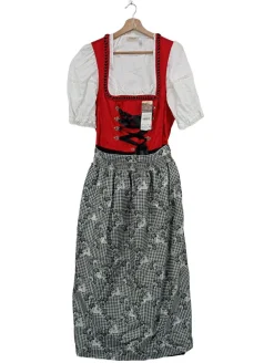 Dirndl                            Größe                46