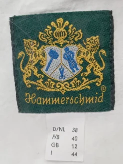 Dirndl Größe 38