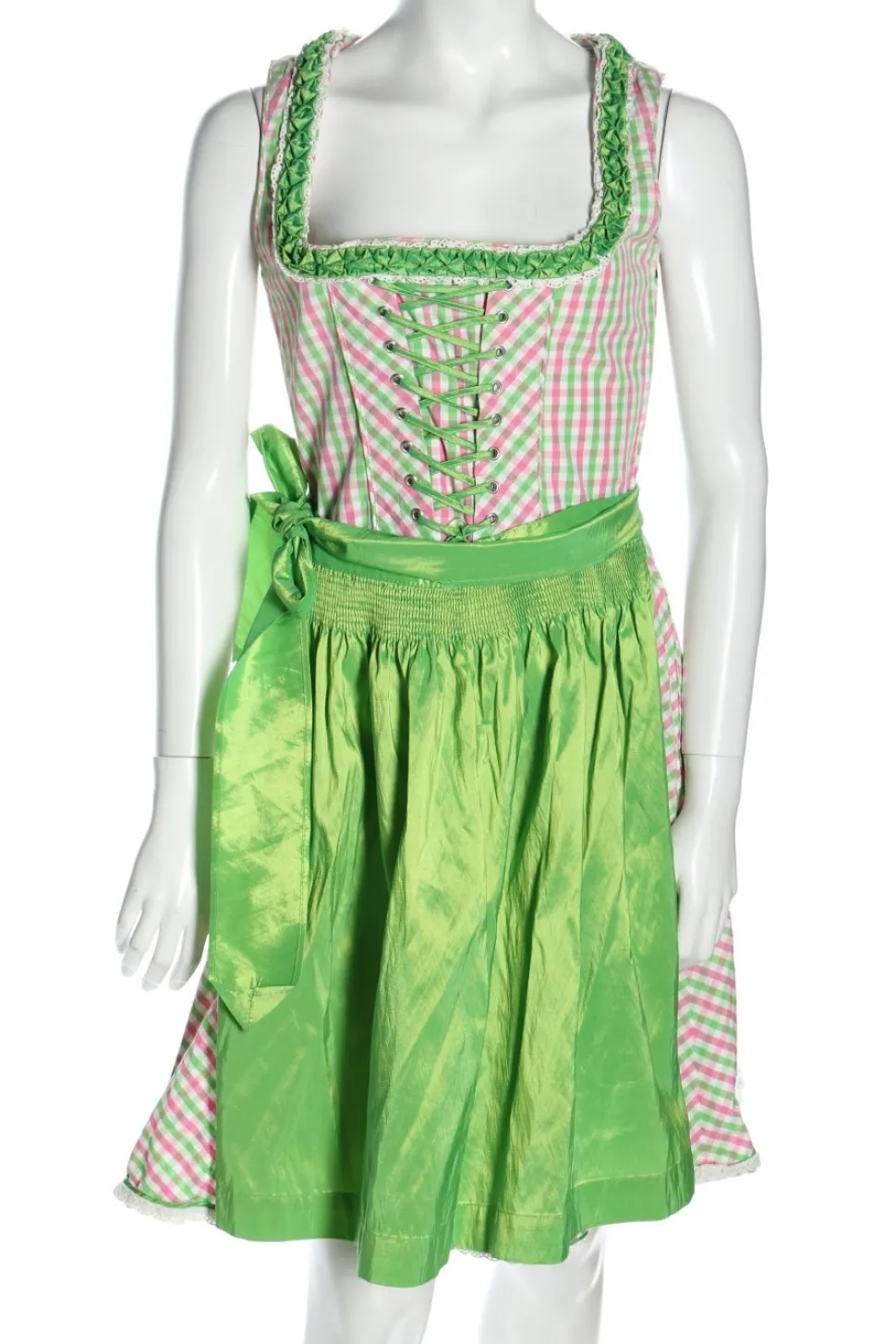 Dirndl Größe 34