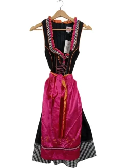 Dirndl                            Größe                34